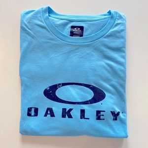 Oakley Tee - Men’s XXL Regular